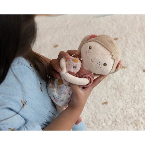 Little Dutch baba díszdobozban - Anna 35 cm