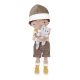 Little Dutch baba díszdobozban - Jake 35 cm