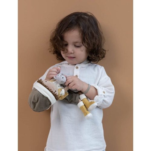 Little Dutch baba díszdobozban - Jake 35 cm