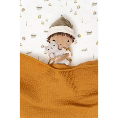 Little Dutch baba díszdobozban - Jake 35 cm