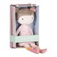 Little Dutch baba díszdobozban - Rosa 35 cm