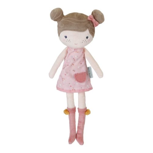 Little Dutch baba díszdobozban - Rosa 35 cm