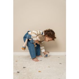 Little Dutch Jim baba - 10 cm