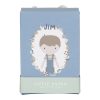 Little Dutch Jim baba - 10 cm