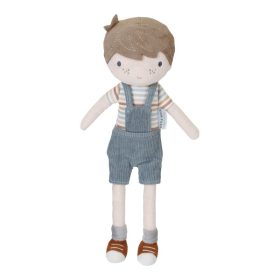 Little Dutch Jim baba - 35 cm