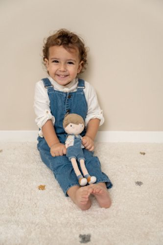 Little Dutch Jim baba - 35 cm