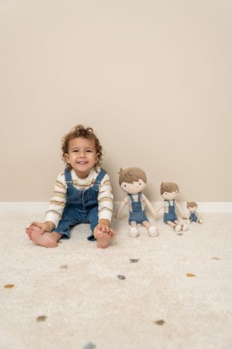 Little Dutch Jim baba - 35 cm