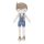 Little Dutch Jim baba - 50 cm