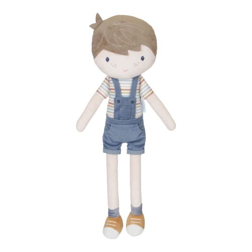 Little Dutch Jim baba - 50 cm