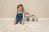Little Dutch Jim baba - 50 cm