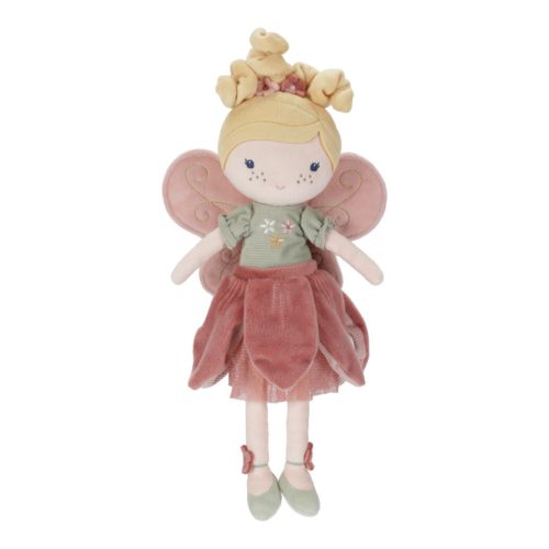 Little Dutch baba díszdobozban - Mila tündér 35 cm
