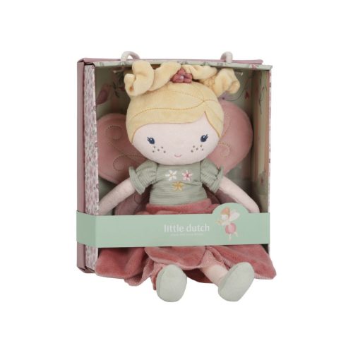 Little Dutch baba díszdobozban - Mila tündér 35 cm