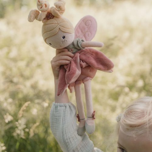 Little Dutch Mila tündér baba 35 cm