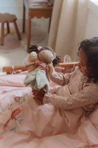 Little Dutch Evi tündér baba 35 cm