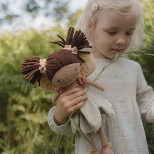 Little Dutch Evi tündér baba 35 cm