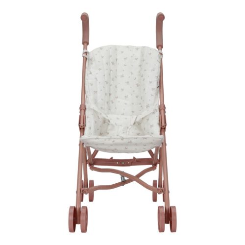 Little Dutch összecsukható játék babakocsi