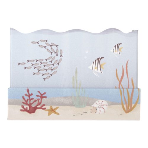 Little Dutch mágneses horgászjáték FSC