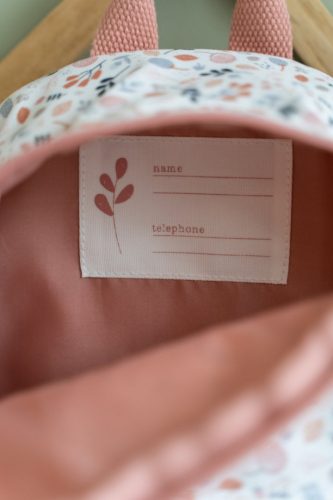 Little Dutch tengerész ovis hátizsák fiúknak