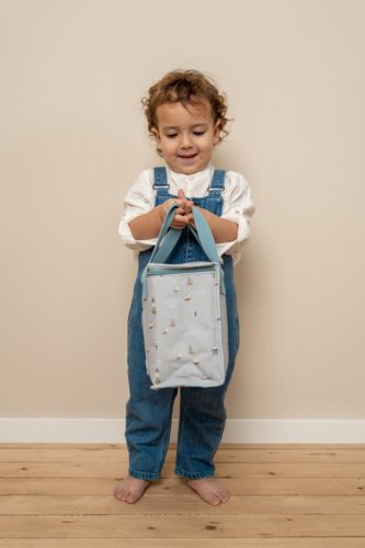 Little Dutch hűtőtáska - Little Farm