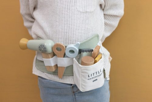 Little Dutch fodrász készlet