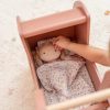 Little Dutch játék babakocsi kiegészítőkkel