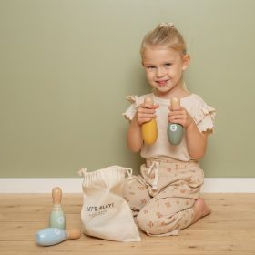 Little Dutch bowling készlet