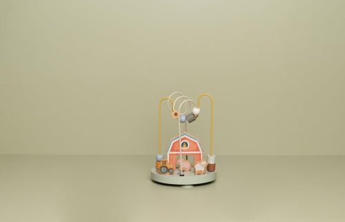 Little Dutch golyóvezető - Little Farm