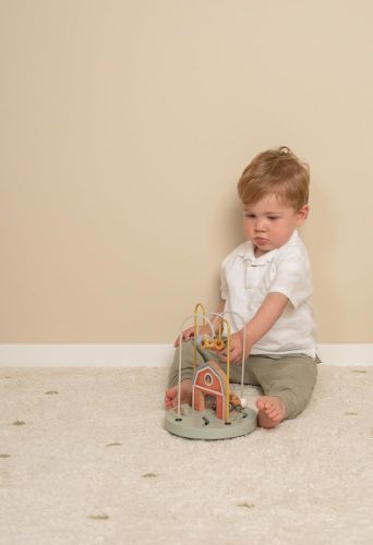 Little Dutch golyóvezető - Little Farm