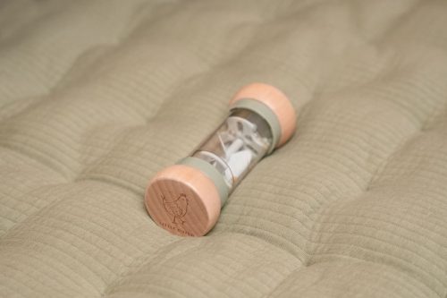 Little Dutch esőbot csörgő - Little Farm