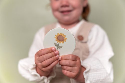 Little Dutch memóriajáték - Little Farm