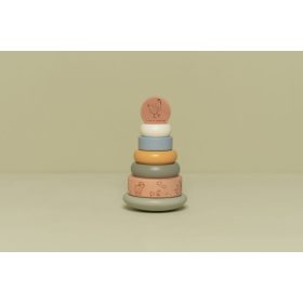 Little Dutch montessori torony - Little Farm