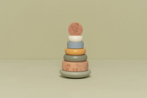 Little Dutch montessori torony - Little Farm