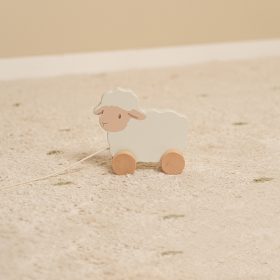 Little Dutch húzható játék - bárány