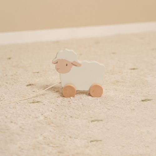 Little Dutch húzható játék - bárány