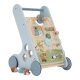 Little Dutch multifunkciós járássegítő - Forest Friends