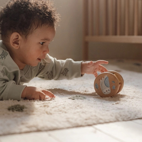 Little Dutch fa játék ajándékdoboz - Forest Friends