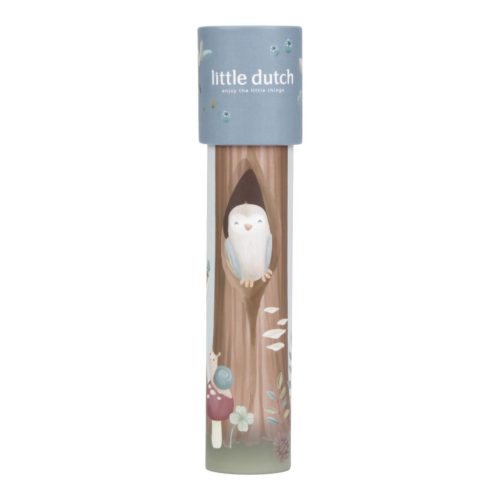 Little Dutch kaleidoszkóp Forest Friends