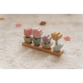 Little Dutch építőjáték - Fairy Garden