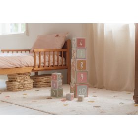 Little Dutch toronyépítő - Fairy Garden