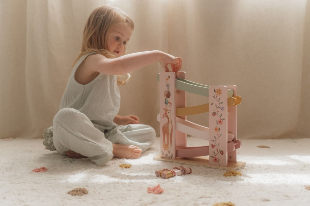 Little Dutch autók a lejtőn - Fairy Garden alternatív kép