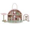 Little Dutch tündér házikó - Fairy Garden