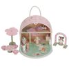 Little Dutch tündér házikó - Fairy Garden