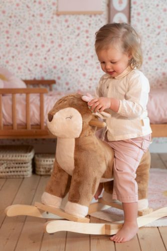 Little Dutch hintaló őzike - Fairy Garden