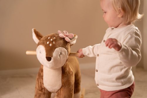 Little Dutch hintaló őzike - Fairy Garden