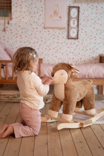 Little Dutch hintaló őzike - Fairy Garden