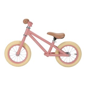 Little Dutch futóbicikli pink