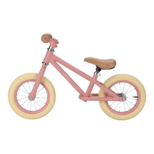 Little Dutch futóbicikli pink