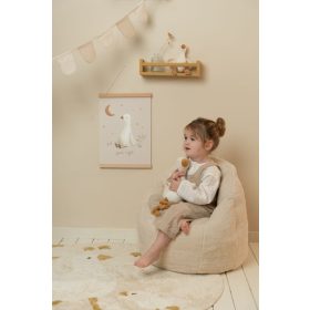 Little Dutch babafotel bézs