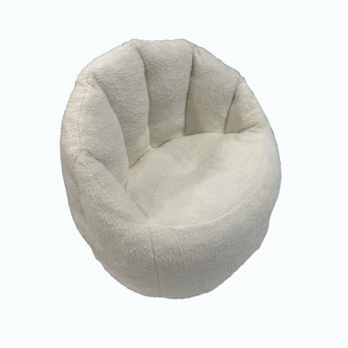 Little Dutch babafotel fehér