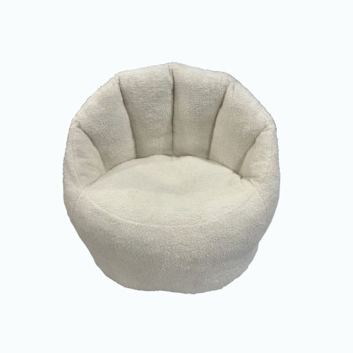 Little Dutch babafotel fehér